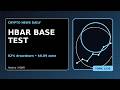 Hedera HBAR Down: Hedera Watch Signal as Hedera HBAR Down Leaves One Question
