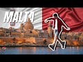 Urban Roller in Malta 🇲🇹 – Roller Fun Across the Island
