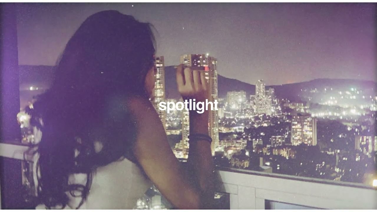 jennifer hudson — spotlight [slowed + pitched] [daycore]