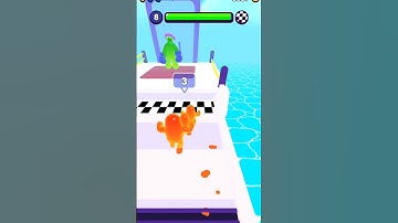 Join Blob Clash 3D #shorts