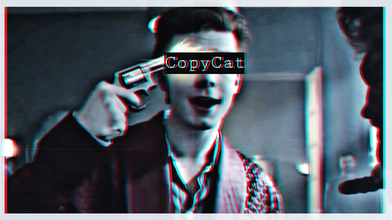 Jerome Valeska || Copycat || Gotham