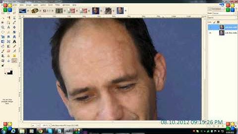 Smudge tool and Curves tool