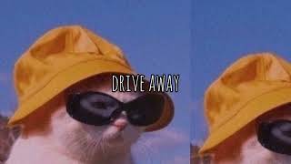 Vytautė - Drive Away 2022