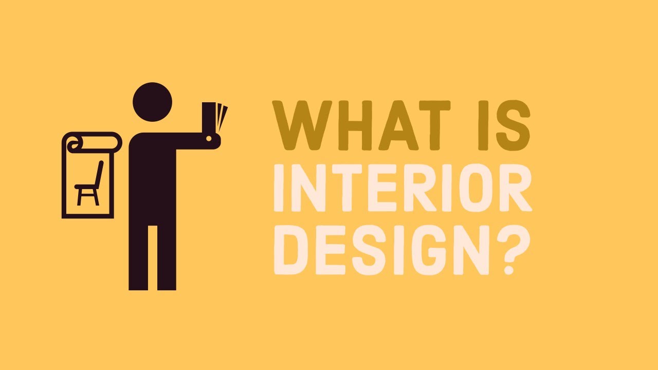 What Is Interior Designing Decision