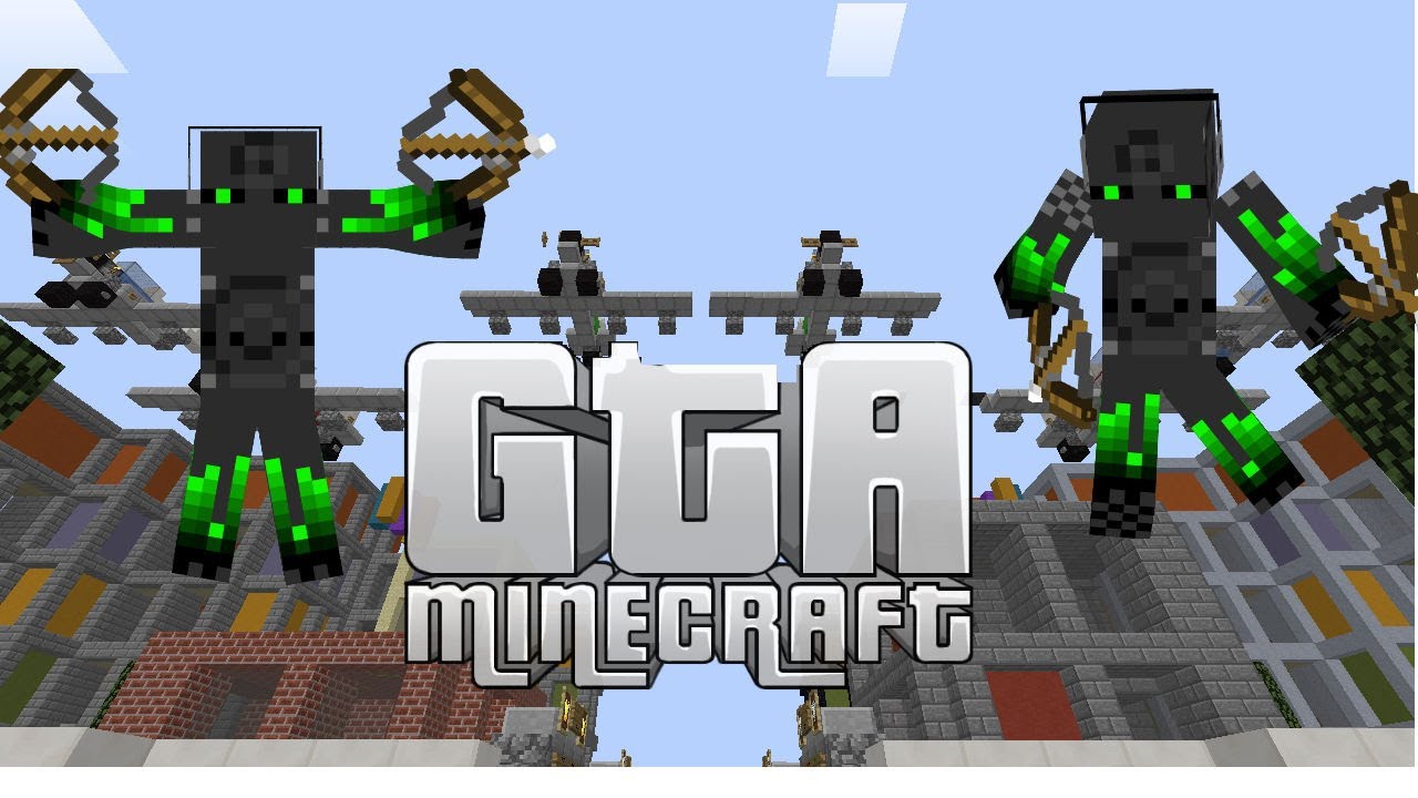 GTAMC   Wanted   #1   20 Wanted Level