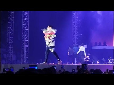 Manis Studio | Terima Kasih Cinta Jadi Lagu Penutup Konser Dekade Afgan Syahreza - VIVA