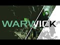 That one Warwick edit...