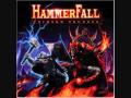 HammerFall - On The Edge Of Honour