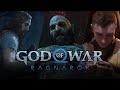 WELCOME TO RAGNAROK! | God of War: Ragnarok (Pt. 1)