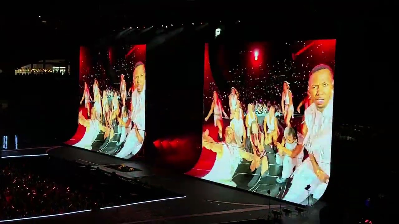 250718 JENNIE (제니) In Chicago - like JENNIE 