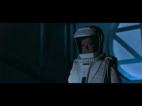 Star Trek the Motion Picture: the Rand Cut Part 4 Airlock