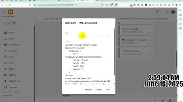 Blogspot Tubes : #adspublisher Tricks 05 How Remove Adsterra Banner Ads Script from Blogger Website