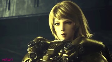 mep part 8 Koston Enkeli