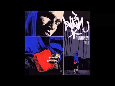 Avain — Avain - Pullon sisällä