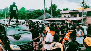 ANGRY YOUTHS; Death Why? #OguejioforIsGone