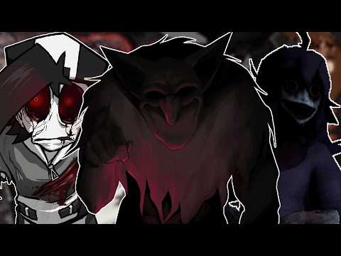The Disturbing Lore Of Hypnos Lullaby || Reboot