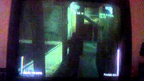 Enter the matrix Commintery by herowebcomics part 62 Smith part 4