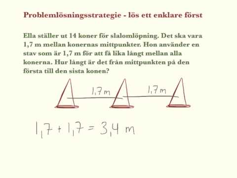 Video: UNDVIKNING: LÖSNING ELLER PROBLEM?