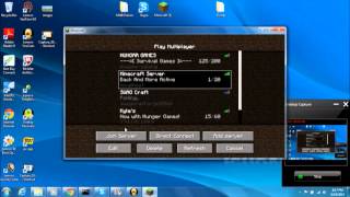 Minecraft Colors Plugin Tutorial