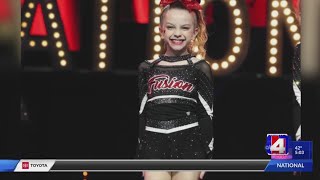 Documents details custody battle for 11-year-old girl murdered at cheer competition Net Worth