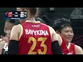 Top 10 Best Attacks | Kim Dy | 2025 Reinforced Conference