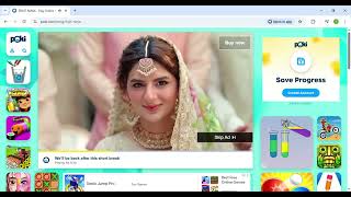 FRUIT NINJA   Play Online for Free!   Poki   Google Chrome 2025 11 19 20 40 47 screenshot 2