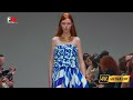 MISSONI Spring 2025 Milan 4K MISSONI Spring 2025 Milan 4K