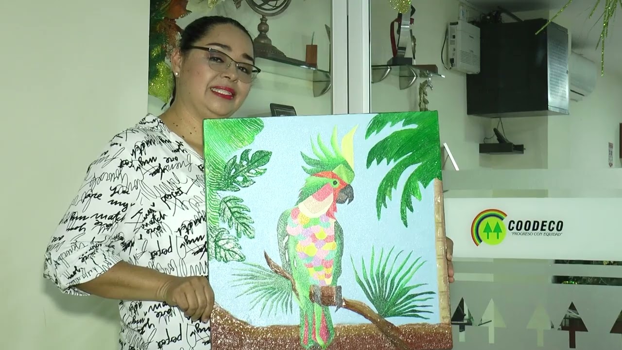 Informe de Gestión Coodeco Año 2023