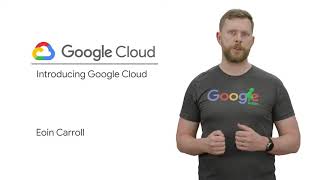 1.1 Welcome to Google Cloud for AWS Professionals | Introducing Google Cloud | Google Cloud Fundamen
