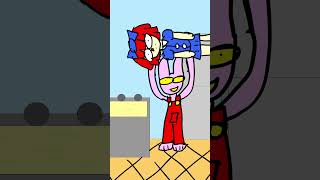 Oh No It Looks Like Ive Taken Ragatha, And Dropped Her In The Deep Fryer