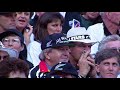 Rugby World Cup 1995 Final: South Africa v New Zealand