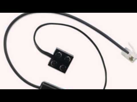 Converter Cables For Mindstorms Nxt
