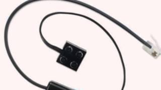 Converter Cables For Mindstorms Nxt