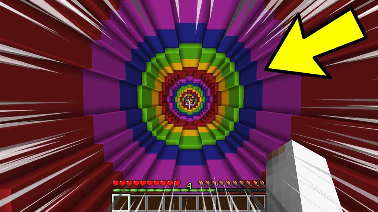 Minecraft MODERN DROPPER **HARD** YouTube