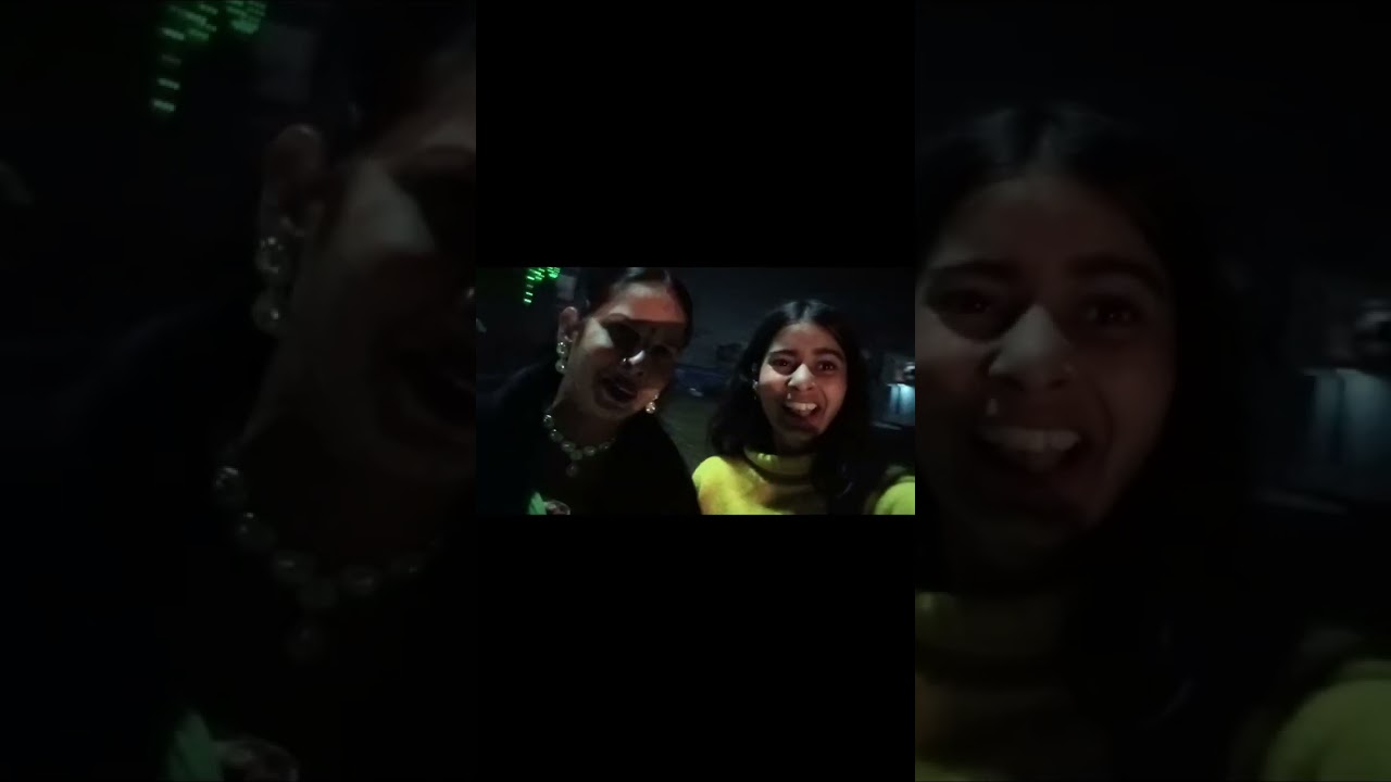  birthday party🎂🎉🎈 me gye aaj ham😁🩷part_1