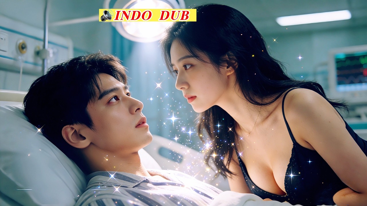 ⚡ID：Terluka untuk negara, koma lima tahun. Pacarku tunggu 1.800 hari.#dramapendek