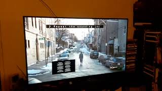 The Preacher's Wife (1996) End/Start to Who is Christmas Eve? on Bounce TV 30-5 KPXN-DT Profile