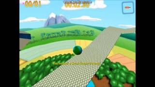 Marble Blast Random Levels 7