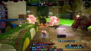 Tera Hack Hack Kuma