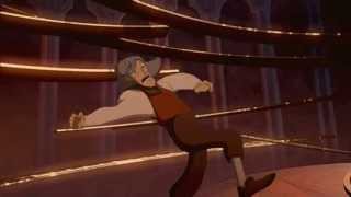 Copernicus - Animation Short Film 2013 - Gobelins