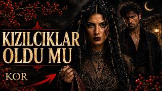 Kızılcıklar Oldu Mu | Dark Anatolian Folk Yorumu – KOR