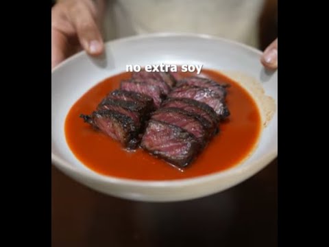 The Most Underrated Cut of Meat (Korean BBQ)