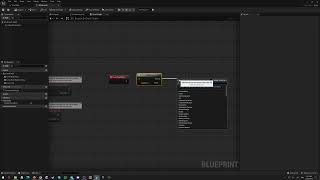 Unreal Engine 5: Branch (Blueprint)