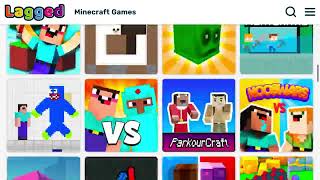 Minecraft HD Spyware Remake