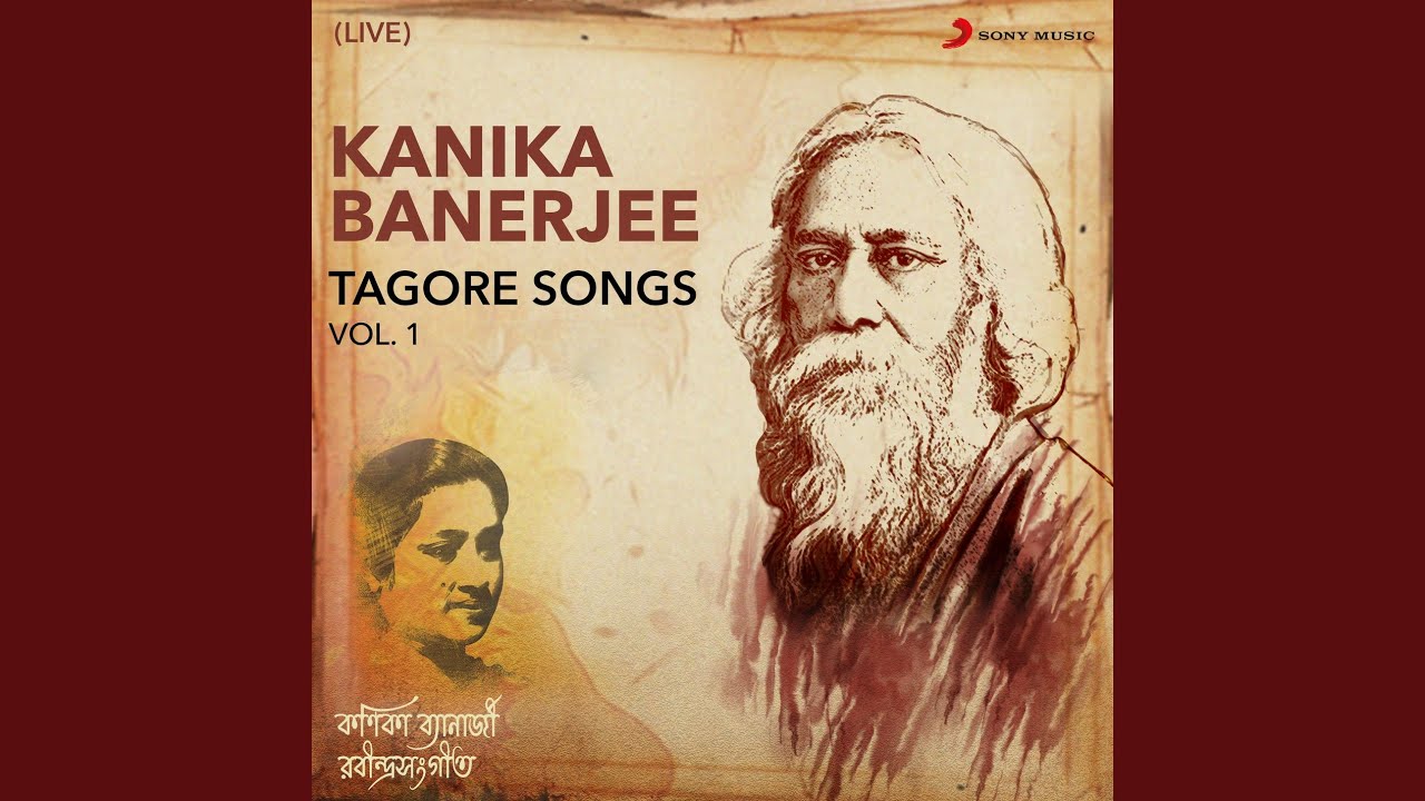 Bandhu Raho Raho Sathe (Live)