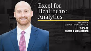 Video 11   Charts and Visualization