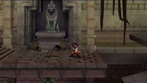 Indivisible prototype. Ajna.