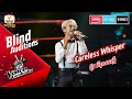 Careless Whisper - ង៉ូវ ភីរុណរស្មី | Blind Auditions Week 3 | The Voice Cambodia Season 3