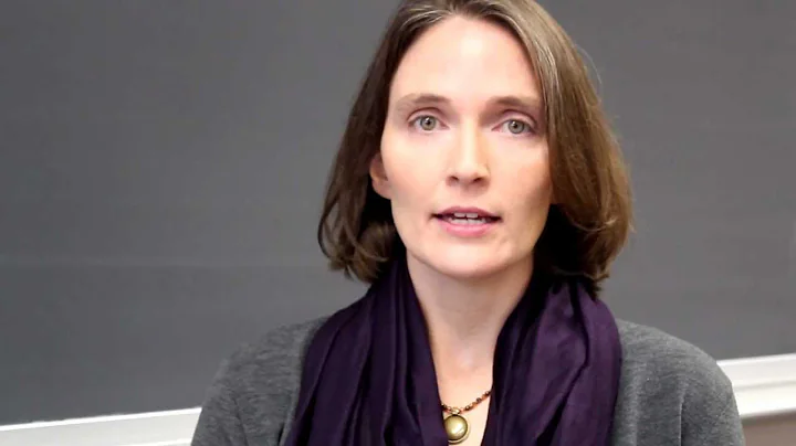 Faculty Profile: Meaghan Godwin
