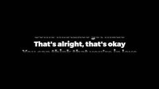 [CCP] MENTAHAN LIRIK LAGU 30 DETIK💖 || 🎶 Moral Of The Story